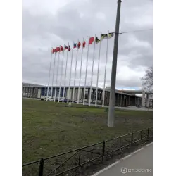 Отзыв о Исторический парк "Россия - моя история" (Россия, Санкт-Петербург)