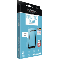 Отзыв о Защитное стекло MyScreen Diamond HybridGlass