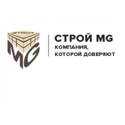 Отзыв о Строительная компания Строй MG (Россия, Москва)