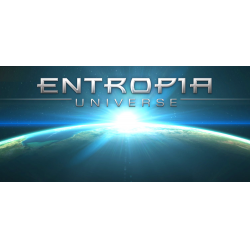 Отзыв о Entropia Universe - игра для РС