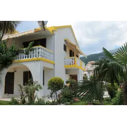 Отзыв о Отель Lidia Villa 3* (Черногория, Будва)