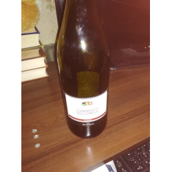 Отзыв о Вино Lambrusco Dell'Emilia Villa Bonaga