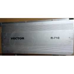 Отзыв о Усилитель связи "VEKTOR R-710"