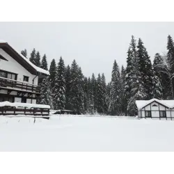 Отзыв о Отель-клуб "Гардарика" (Россия, Карелия)