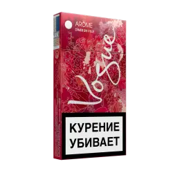 Отзывы о Сигареты Vogue Arome Diner en Ville