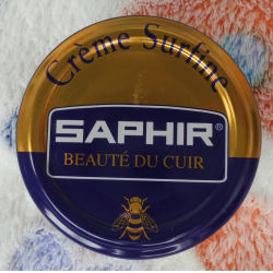 Saphir Beaute Du Cuir  -  8