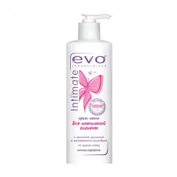 Отзыв о Крем-мыло для интимной гигиены Аванта "Evo" Intimate Care