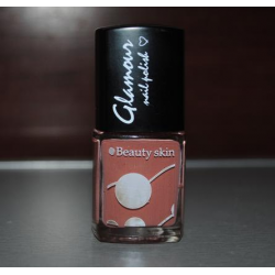 Отзыв о Лак для ногтей Beauty skin Glamour Nail Polish