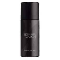 Туалетная вода Black Suede Touch, 75 мл - AVON | Гомель