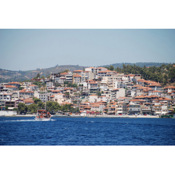 Отдых в Халкидиках (Греция) цены, где жить, что посмотреть | Авианити