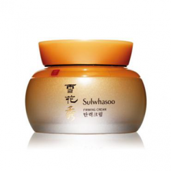 Отзыв о Крем для лица Sulwhasoo "Firming Cream"