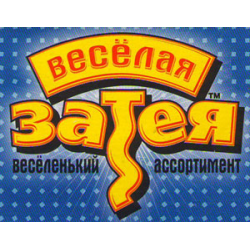 Отзыв о Набор шаров Белбал "Веселая затея"