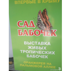 Поделки для сада: радужные бабочки - каталог статей на сайте - ДомСтрой