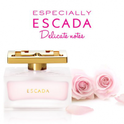 Женская парфюмерия escada: духи и туалетная вода от элитных брендов. Оптовые и розничные цены на женские духи escada и туалетную воду. Женская парфюмерия escada. Цены в украине на женские духи.