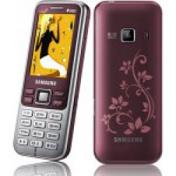   Samsung  3322    -  3