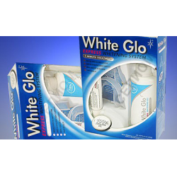    White Glo  -  3