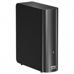 Отзыв о Внешний жесткий диск WD My Book Essential 3.0 3TB