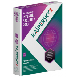 Отзыв о Kaspersky Internet Security 2013 - антивирус для Windows