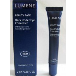 Отзыв о Маскирующее средство для области вокруг глаз Lumene Beauty Base