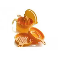 Отзыв о Набор Tupperware "Поваренок"