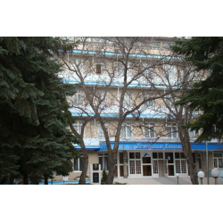 Питание в санатории Жемчужина Кавказа Ессентуки – «КМВ-ТРИП»