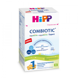 Hipp Combiotic 1  -  3