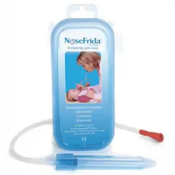 Отзыв о Аспиратор для носа NoseFrida