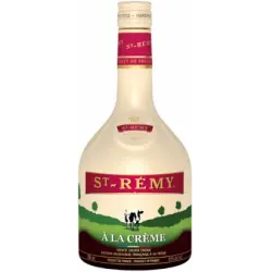 Отзыв о Ликер St-Remy "A La Creme"