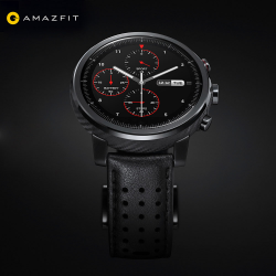 Отзыв о Смарт-часы Xiaomi Huami Amazfit Strato