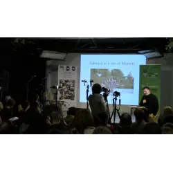 Отзыв о Культурный центр "ДОМ" (Россия, Москва)