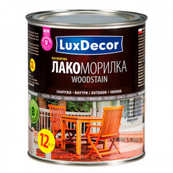 Отзыв о Лакоморилка LuxDecor