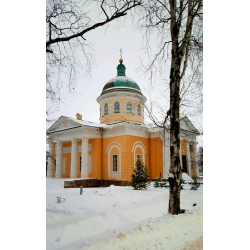 Отзыв о Экскурсия по г. Чермоз (Россия, Пермский край)