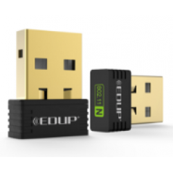 Отзыв о Беспроводной сетевой usb-адаптер Edup EP-N8553