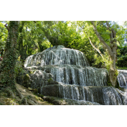 Отзыв о Заповедник водопадов "Monasterio de Piedra" (Испания, Арагон)