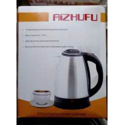 Отзыв о Электрический чайник Aizhufu