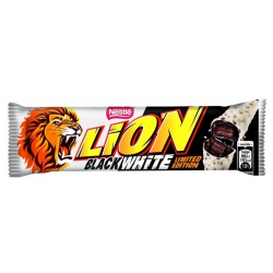 Отзыв о Шоколадный батончик Nestle Lion BlackWhite