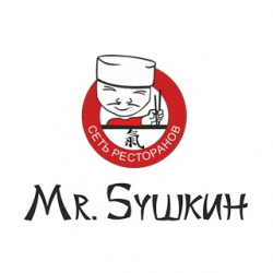 Отзыв о Доставка суши на дом "Mr.Syшкин" (Россия, Орел)