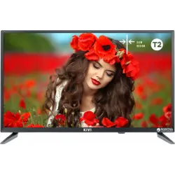 Отзыв о Телевизор KIVI 24HK30 B Смарт ТВ