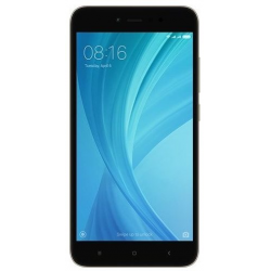 Отзыв о Смартфон Xiaomi Redmi Note 5A Prime 3/32GB