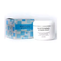 Отзыв о Отбеливающий крем для лица Jigott Whitening Activated Cream