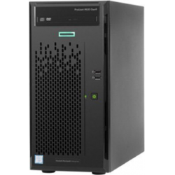 Отзыв о Сервер HP Proliant ML10 Gen9