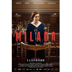 Отзыв о Фильм "Милада" (2017)