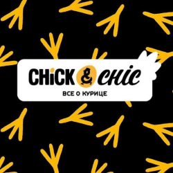 Отзыв о Ресторан "Chick & Chic" (Крым, Севастополь)