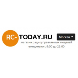 Магазин Rc Today Ru
