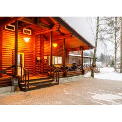 Отзыв о Загородный клуб "Жемчужина" (Россия, Санкт-Петербург)