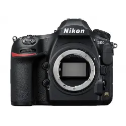 Отзыв о Цифровой зеркальный фотоаппарат Nikon D850