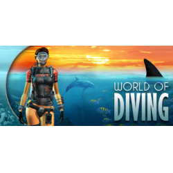 Отзыв о World of diving - игра для Windows