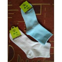 Отзыв о Носки женские Sheng hua socks cotton