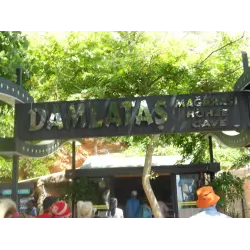 Отзыв о Пещера Damlatas Magarasi (Аланья, Турция)