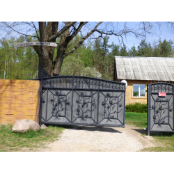 Отзыв о Контактный зоосад в агроусадьбе Натюрлих (Беларусь, д. Деколы)